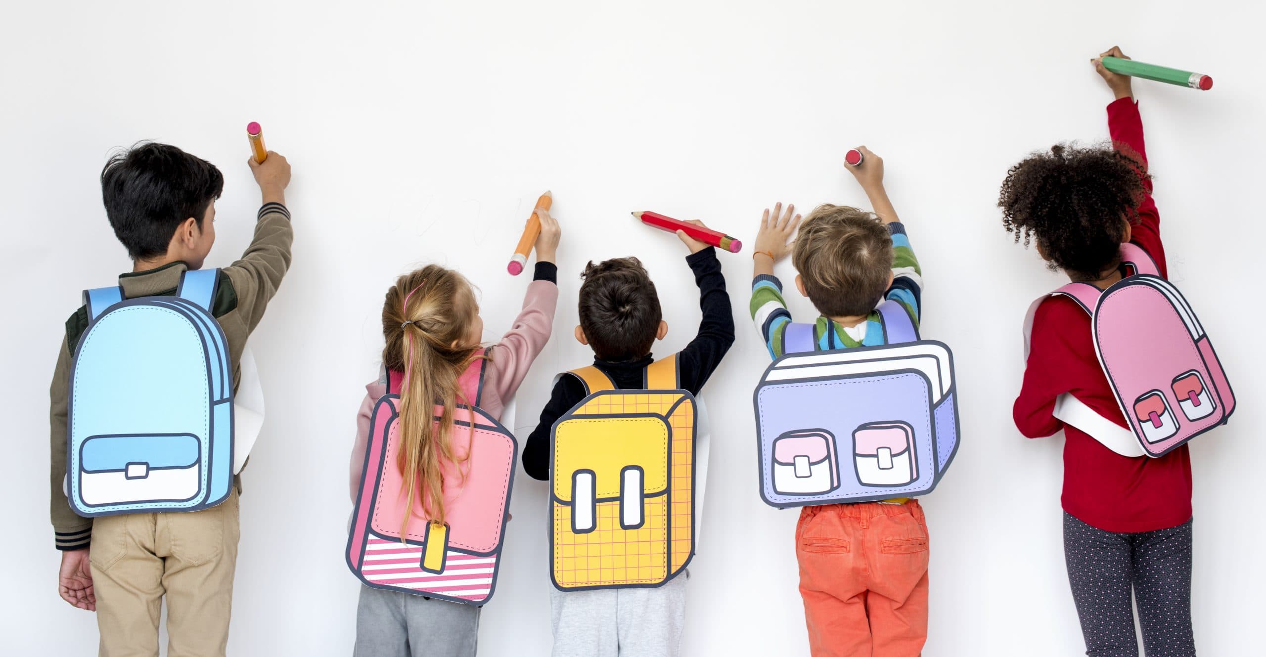 Cursos para docentes: autismo e inclusión educativa en el aula
