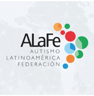ALaFe — Autismo Latinoamérica Federación